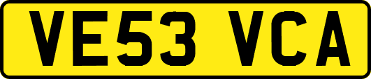 VE53VCA