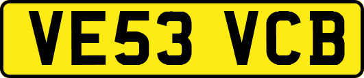 VE53VCB