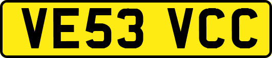 VE53VCC