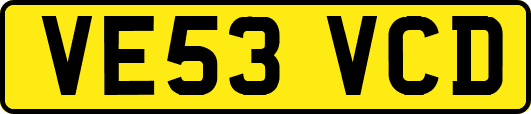 VE53VCD