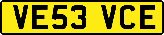 VE53VCE