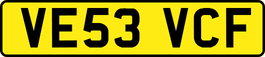 VE53VCF