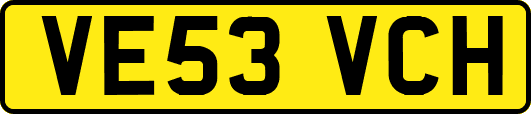 VE53VCH