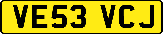 VE53VCJ