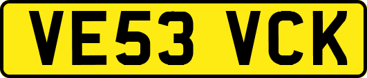 VE53VCK