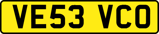VE53VCO