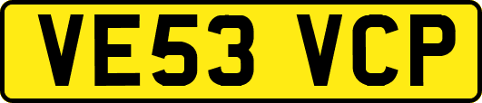 VE53VCP