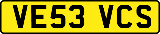VE53VCS