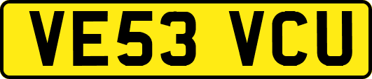 VE53VCU