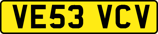 VE53VCV