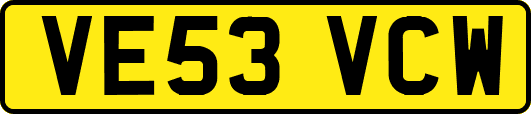 VE53VCW