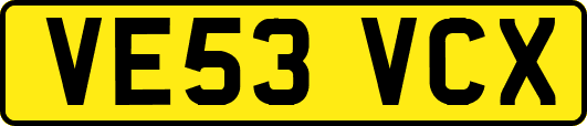 VE53VCX