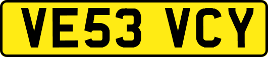 VE53VCY