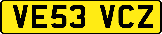VE53VCZ