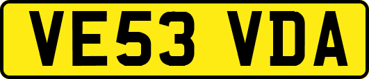 VE53VDA