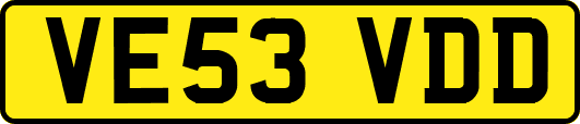 VE53VDD