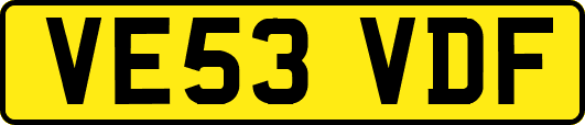 VE53VDF