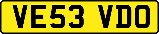 VE53VDO