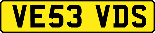 VE53VDS