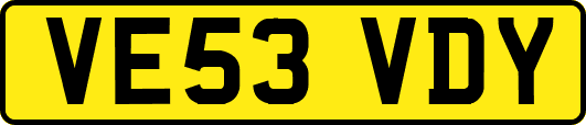 VE53VDY