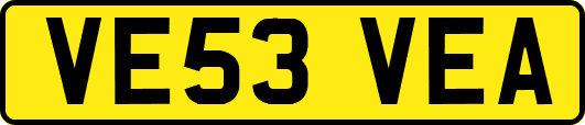 VE53VEA