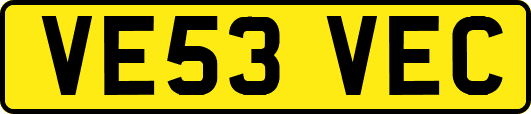 VE53VEC
