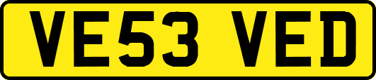 VE53VED