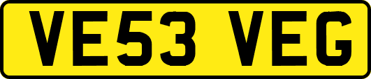 VE53VEG