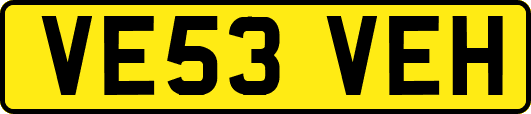 VE53VEH