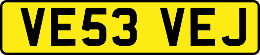 VE53VEJ
