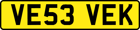 VE53VEK