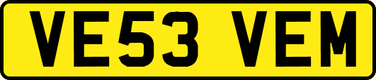 VE53VEM