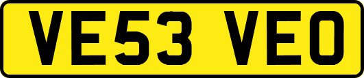 VE53VEO