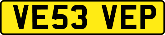VE53VEP