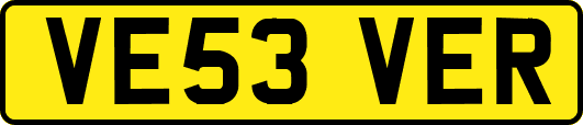 VE53VER