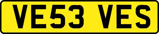VE53VES
