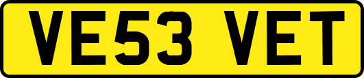 VE53VET