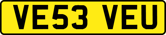 VE53VEU