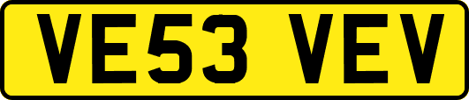 VE53VEV
