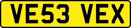 VE53VEX