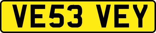 VE53VEY