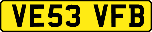 VE53VFB