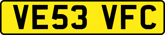 VE53VFC