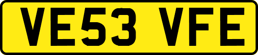 VE53VFE