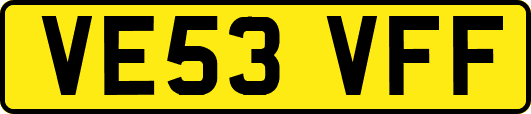 VE53VFF
