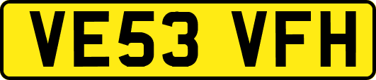 VE53VFH