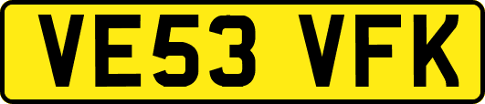 VE53VFK