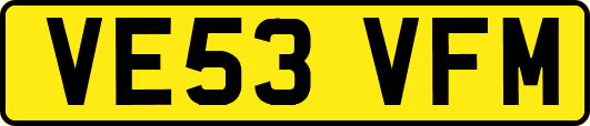 VE53VFM