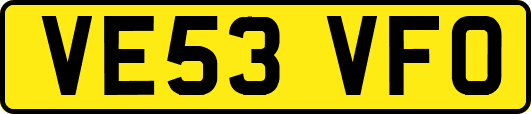 VE53VFO