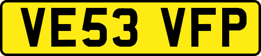 VE53VFP